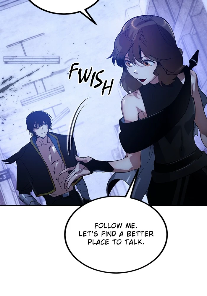 Return to Player Chapter 65 page 29