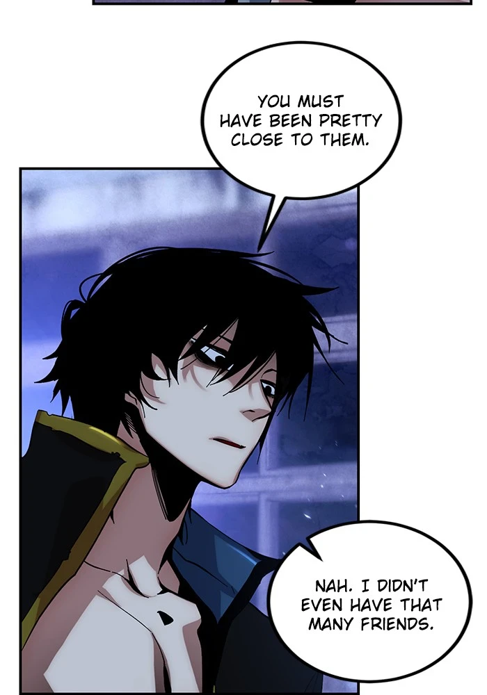 Return to Player Chapter 65 page 36