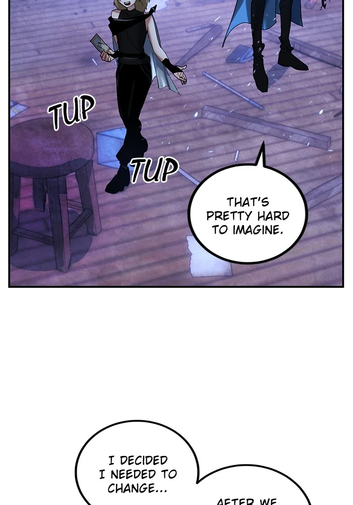 Return to Player Chapter 65 page 38