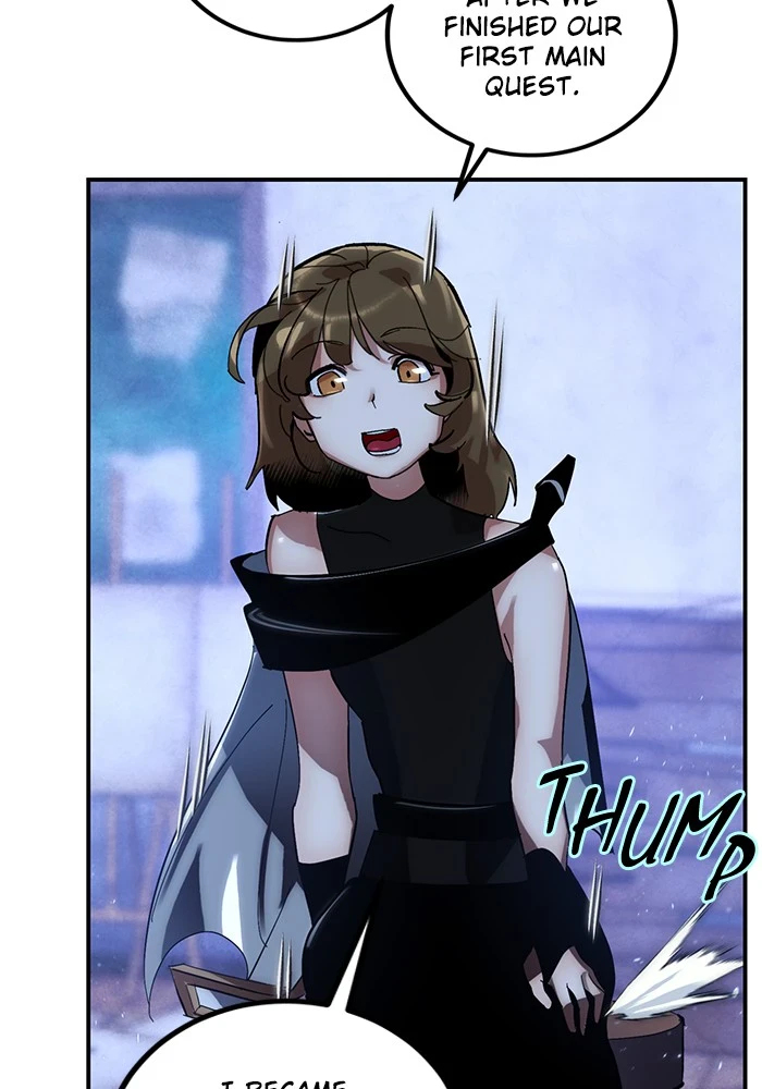Return to Player Chapter 65 page 39