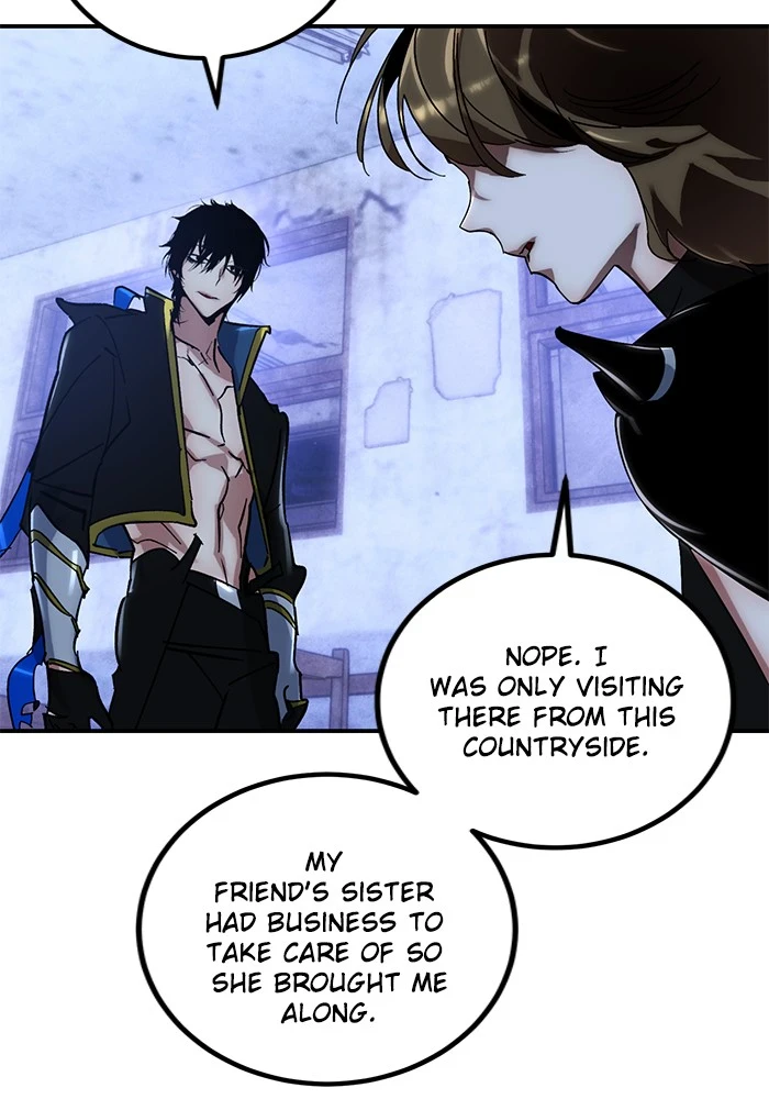 Return to Player Chapter 65 page 43