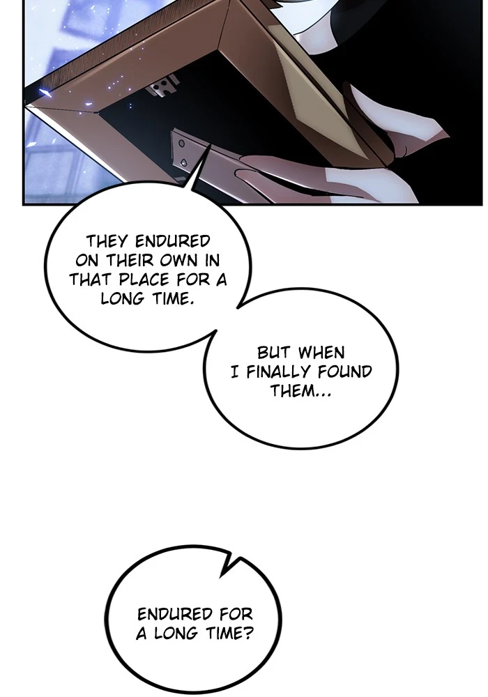 Return to Player Chapter 65 page 51