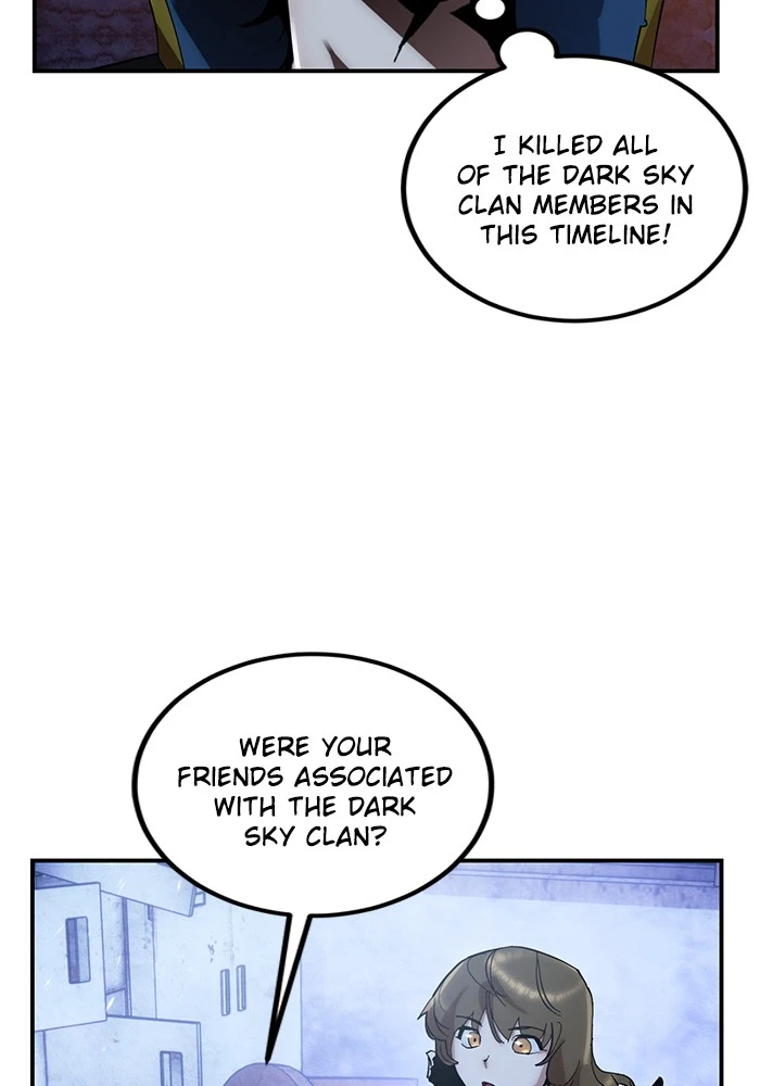 Return to Player Chapter 65 page 58