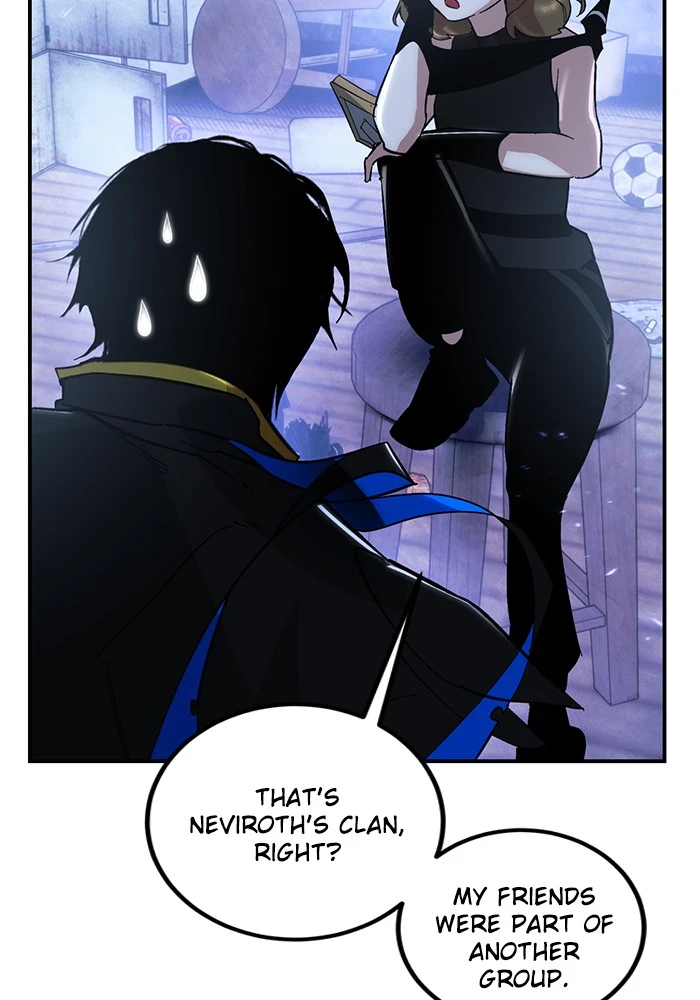 Return to Player Chapter 65 page 59