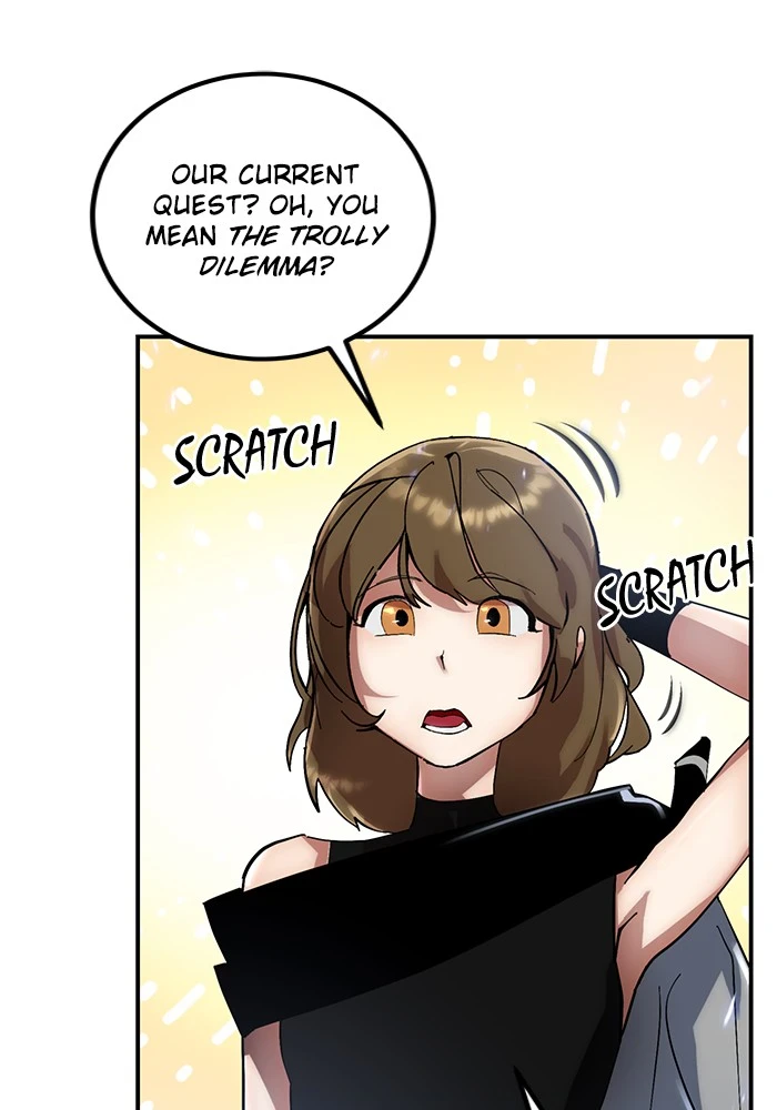 Return to Player Chapter 65 page 65
