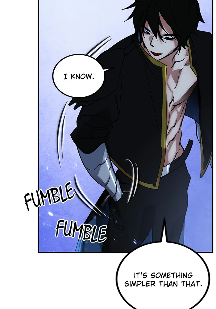 Return to Player Chapter 65 page 70