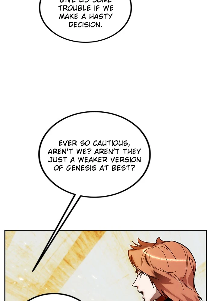 Return to Player Chapter 65 page 87