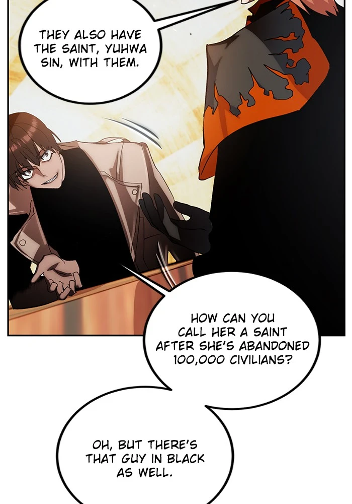 Return to Player Chapter 65 page 88