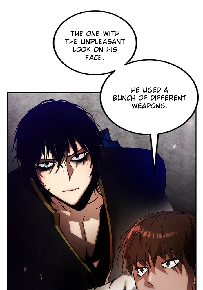 Return to Player Chapter 65 page 90
