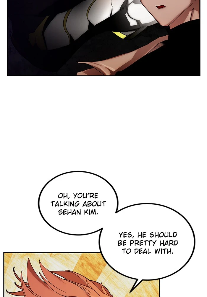 Return to Player Chapter 65 page 91