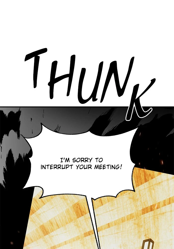 Return to Player Chapter 65 page 97