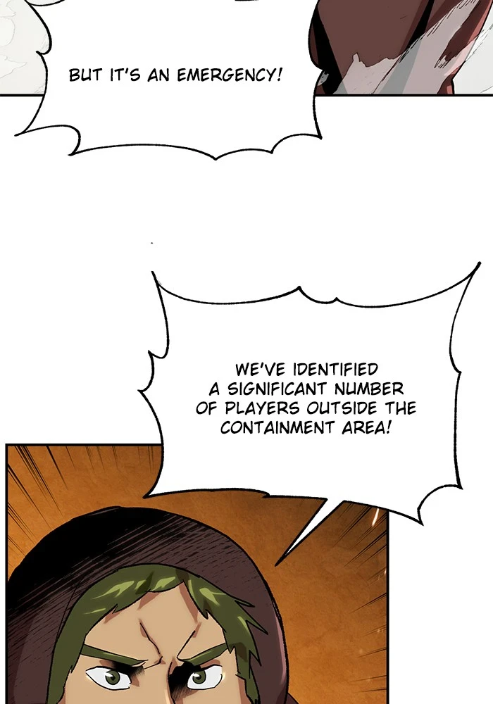 Return to Player Chapter 65 page 99