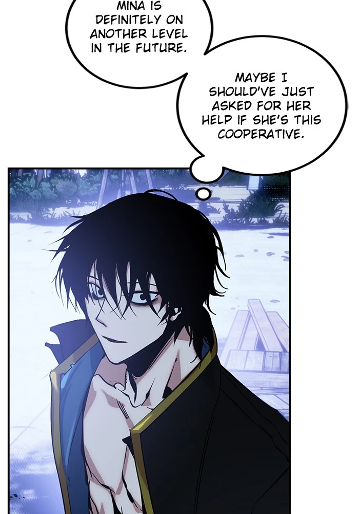 Return to Player Chapter 66 page 4