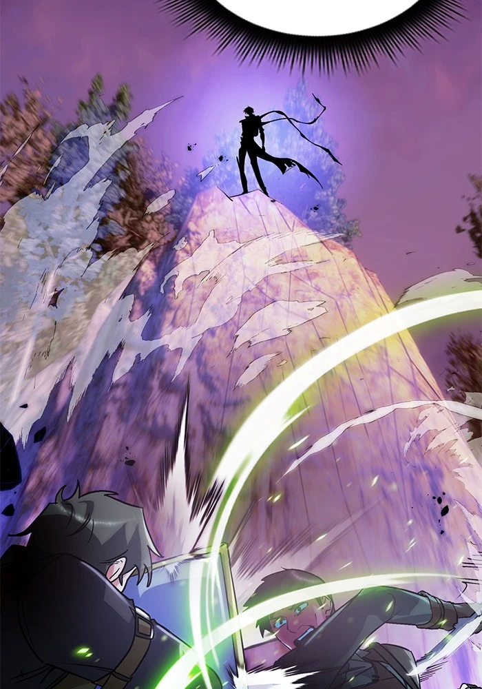 Return to Player Chapter 66 page 8