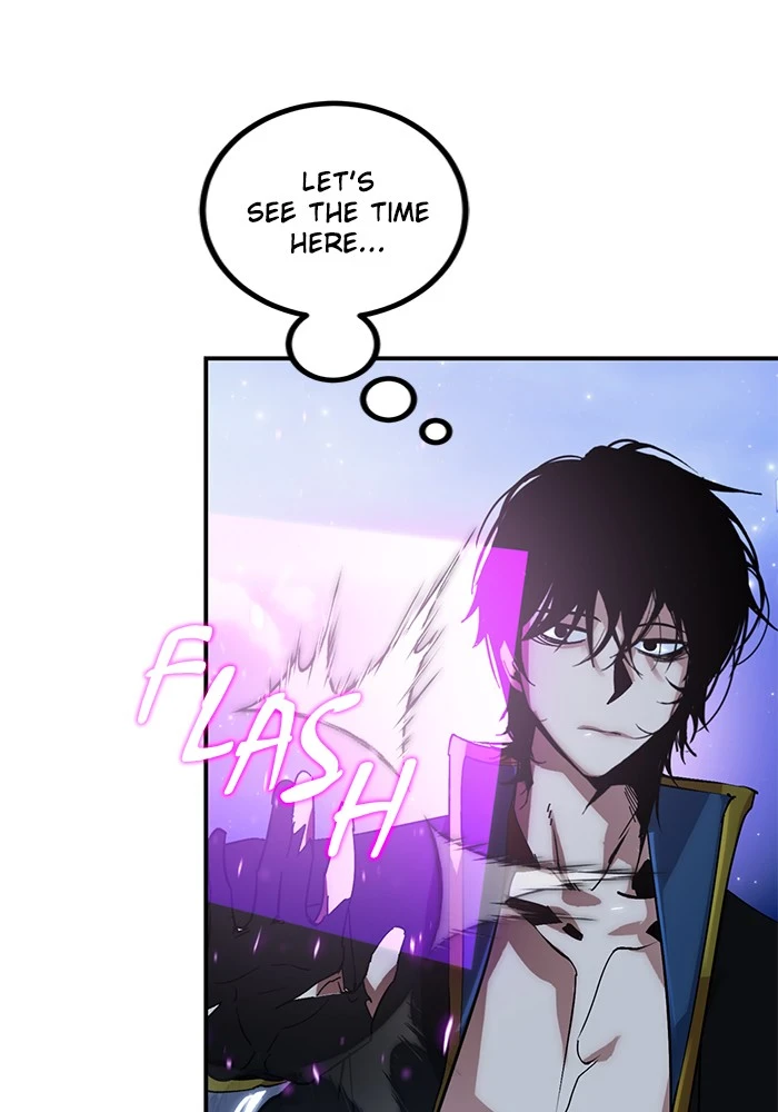 Return to Player Chapter 66 page 10