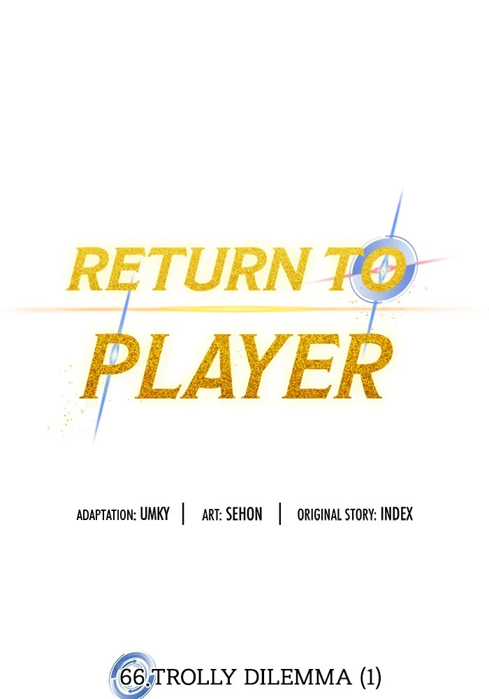 Return to Player Chapter 66 page 14