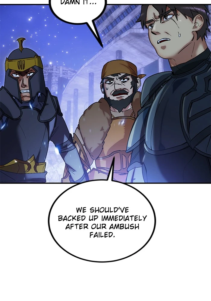 Return to Player Chapter 66 page 18