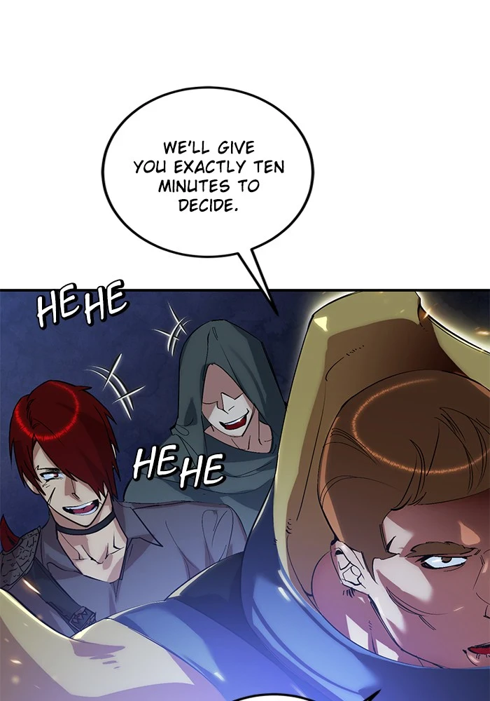 Return to Player Chapter 66 page 21