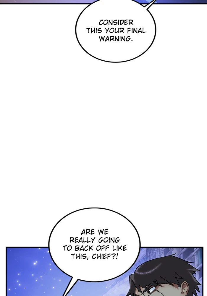 Return to Player Chapter 66 page 22