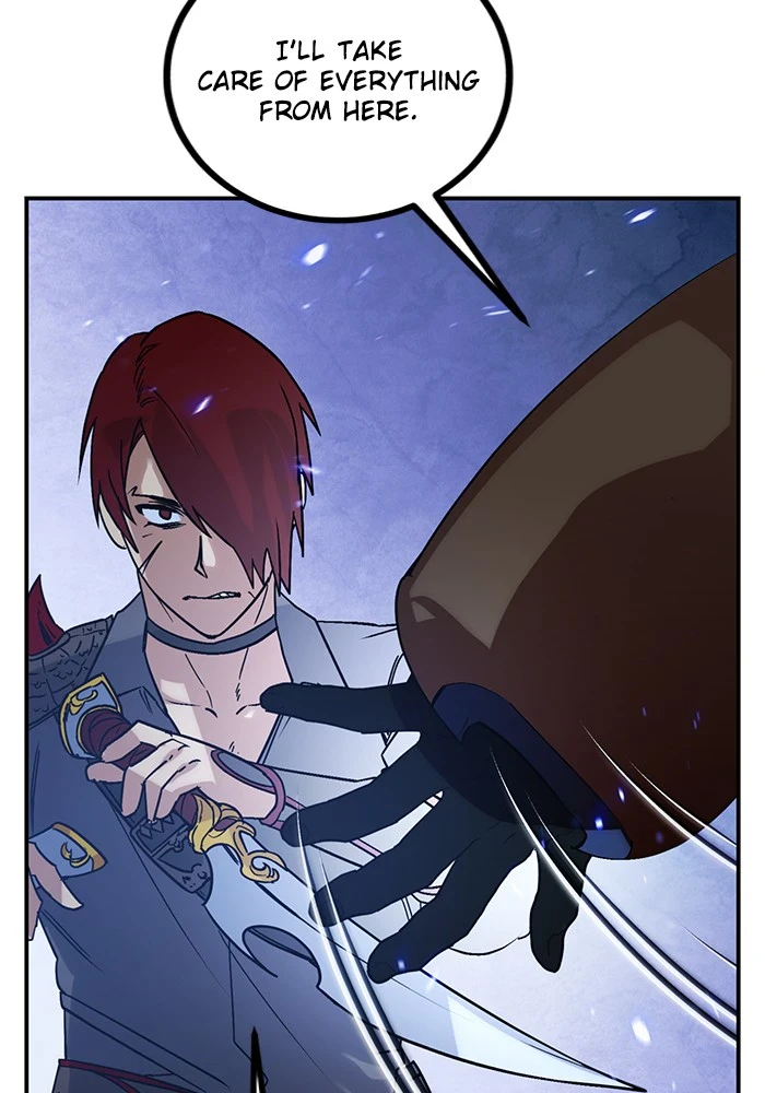 Return to Player Chapter 66 page 32