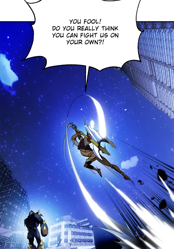 Return to Player Chapter 66 page 36