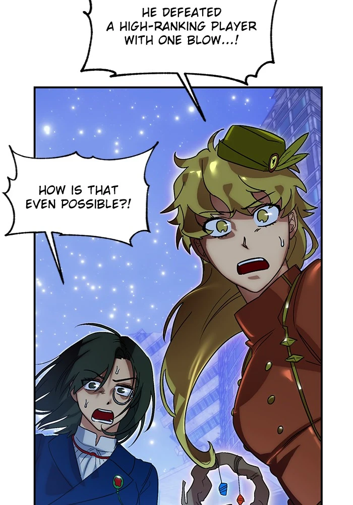 Return to Player Chapter 66 page 64