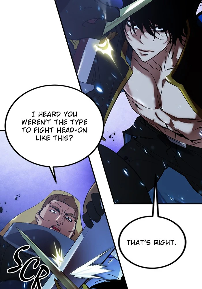 Return to Player Chapter 66 page 82