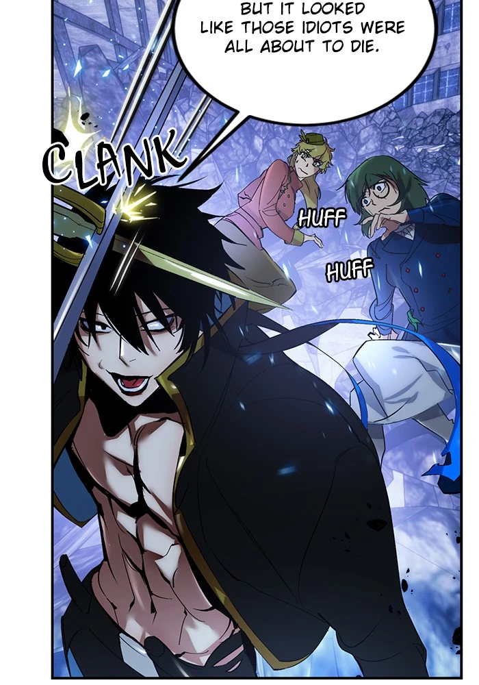 Return to Player Chapter 66 page 84