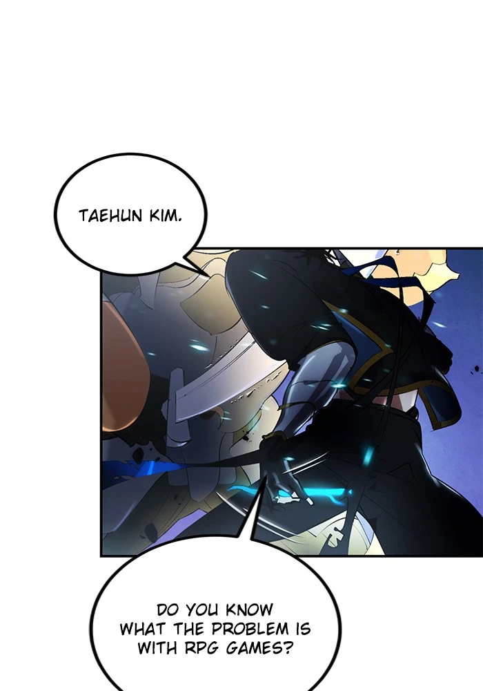 Return to Player Chapter 66 page 87