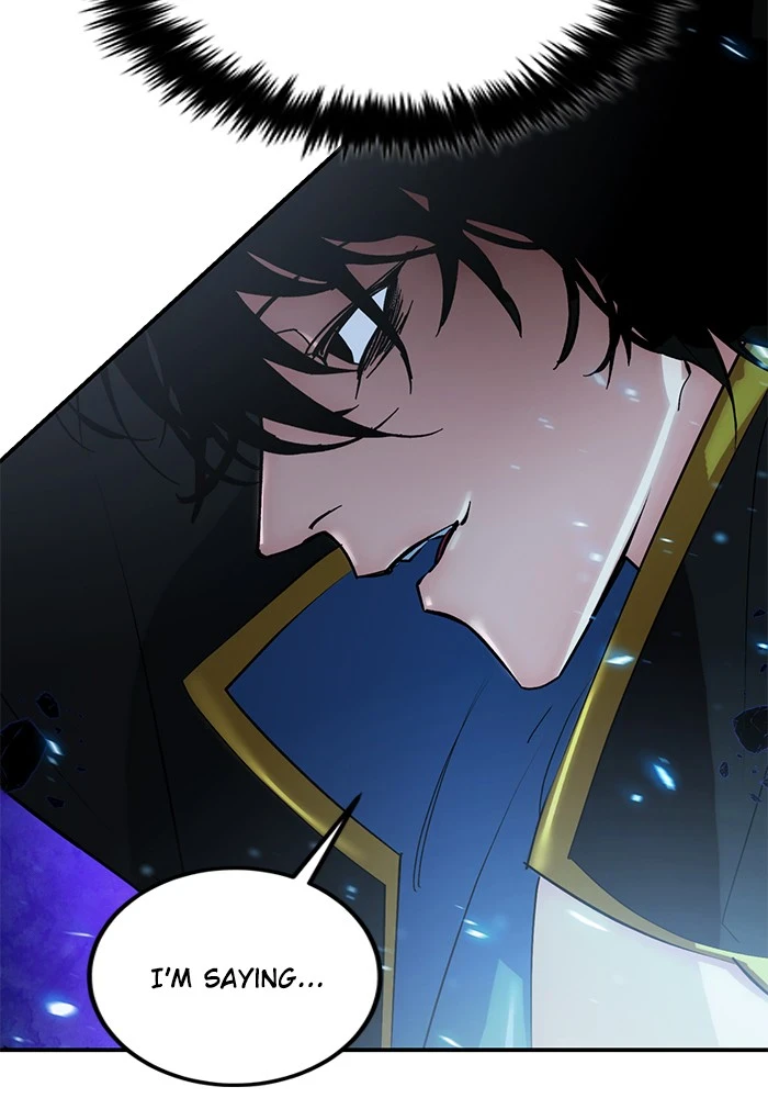 Return to Player Chapter 66 page 93