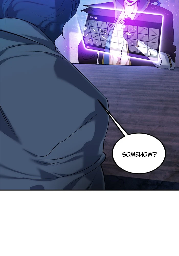 Return to Player Chapter 67 page 5