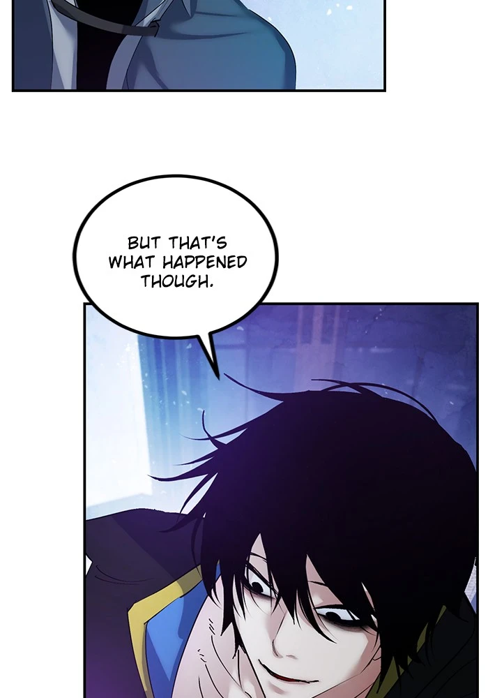Return to Player Chapter 67 page 7