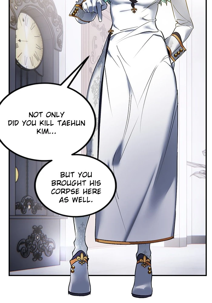 Return to Player Chapter 67 page 26