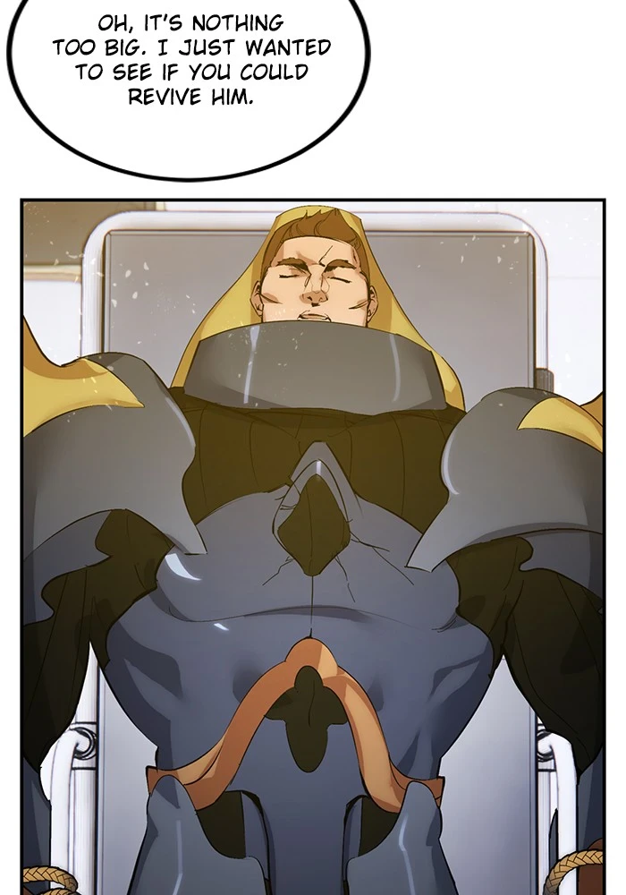 Return to Player Chapter 67 page 31