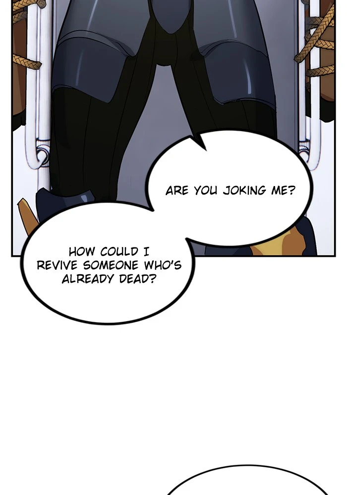 Return to Player Chapter 67 page 32