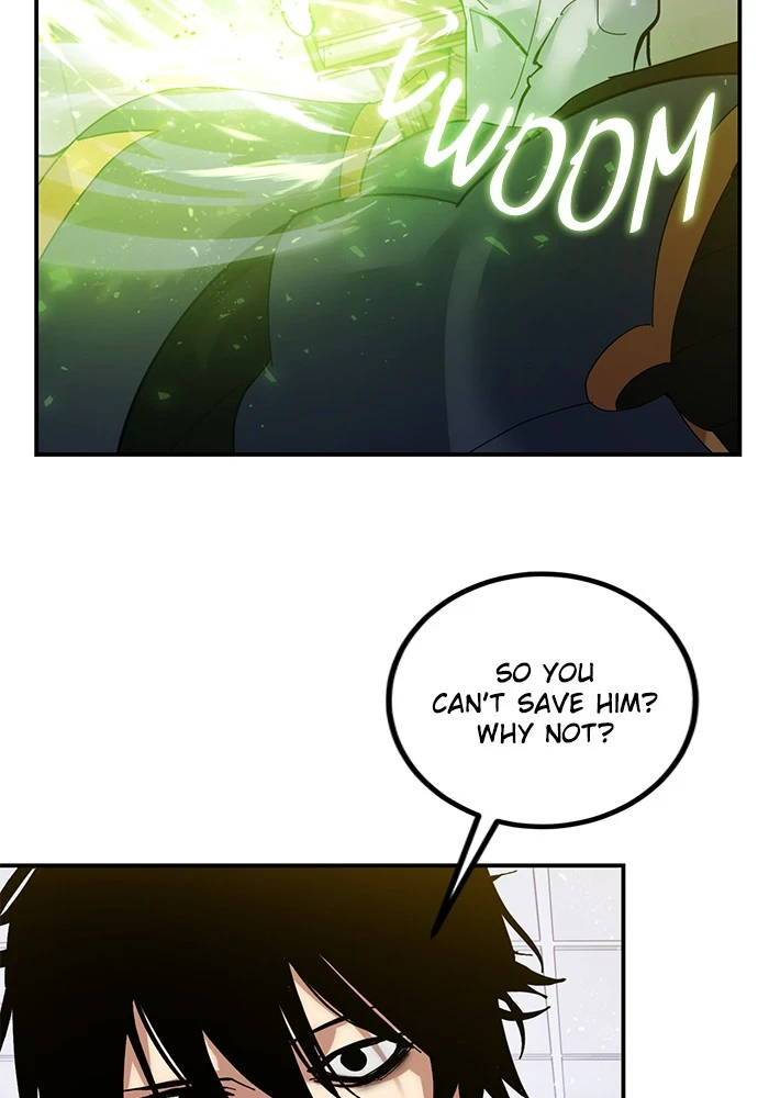 Return to Player Chapter 67 page 35