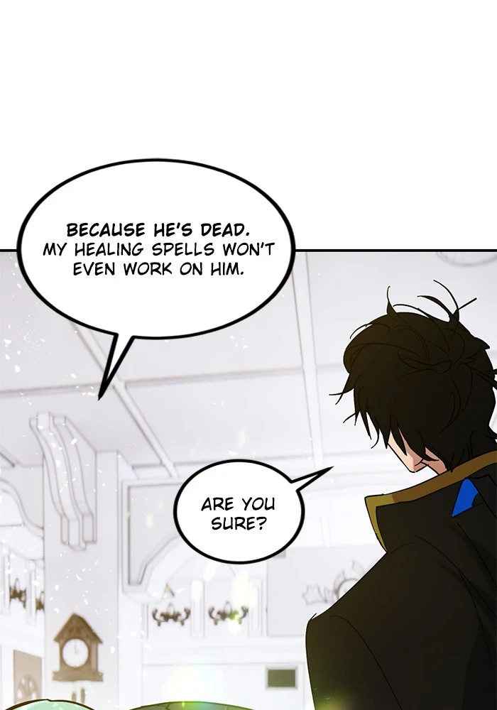 Return to Player Chapter 67 page 37