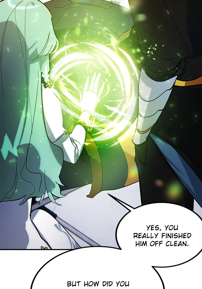Return to Player Chapter 67 page 38