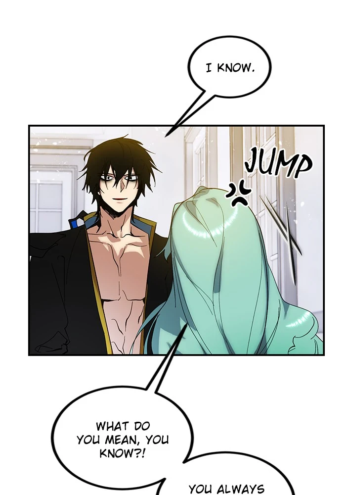 Return to Player Chapter 67 page 46