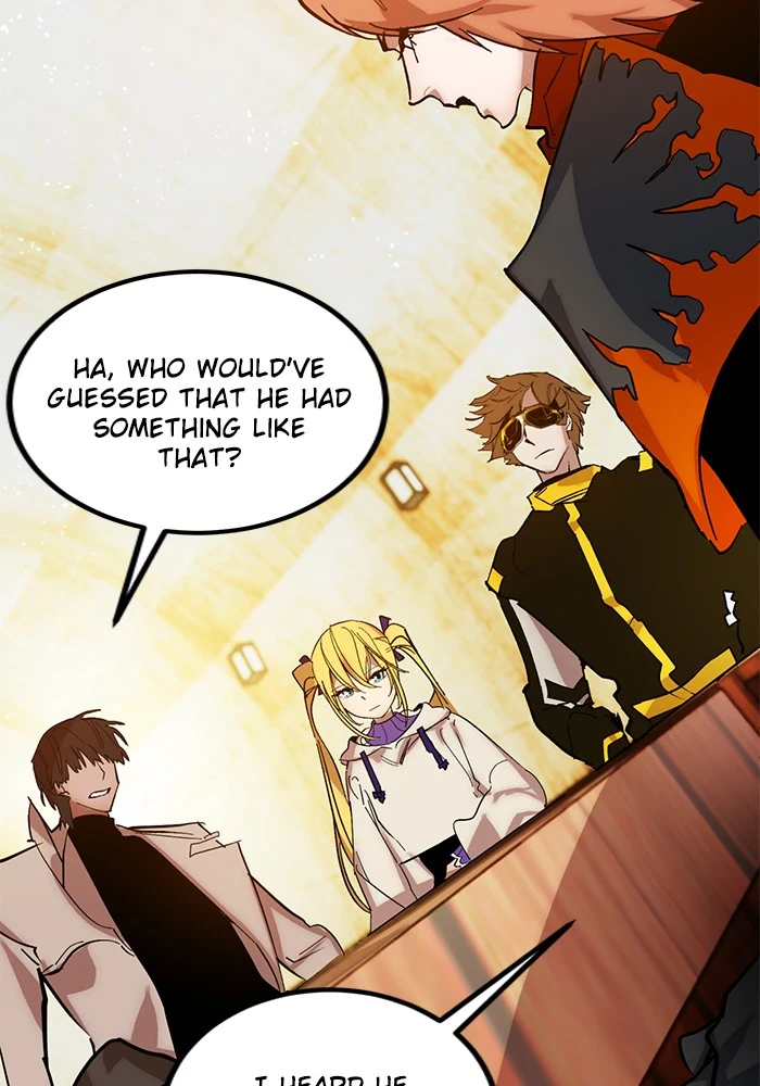 Return to Player Chapter 67 page 71