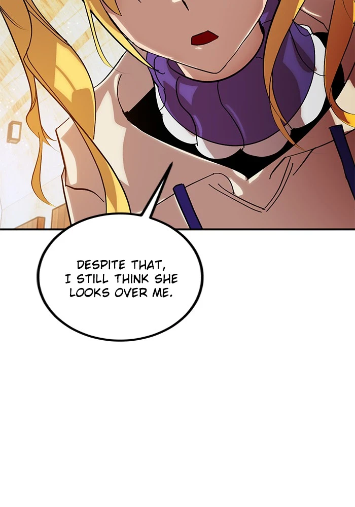 Return to Player Chapter 67 page 83