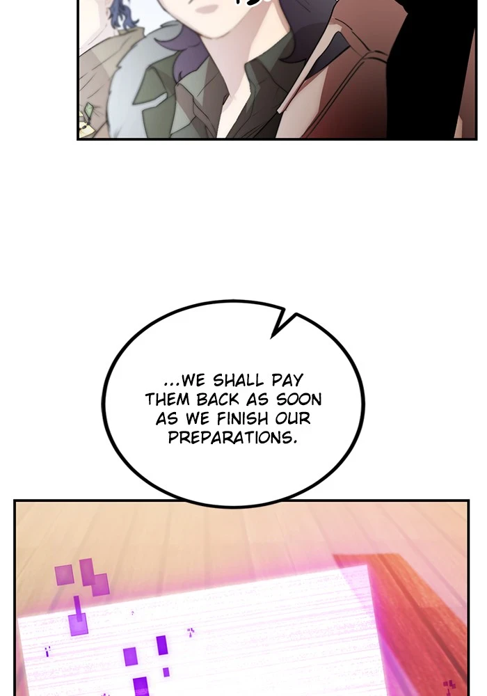 Return to Player Chapter 67 page 99