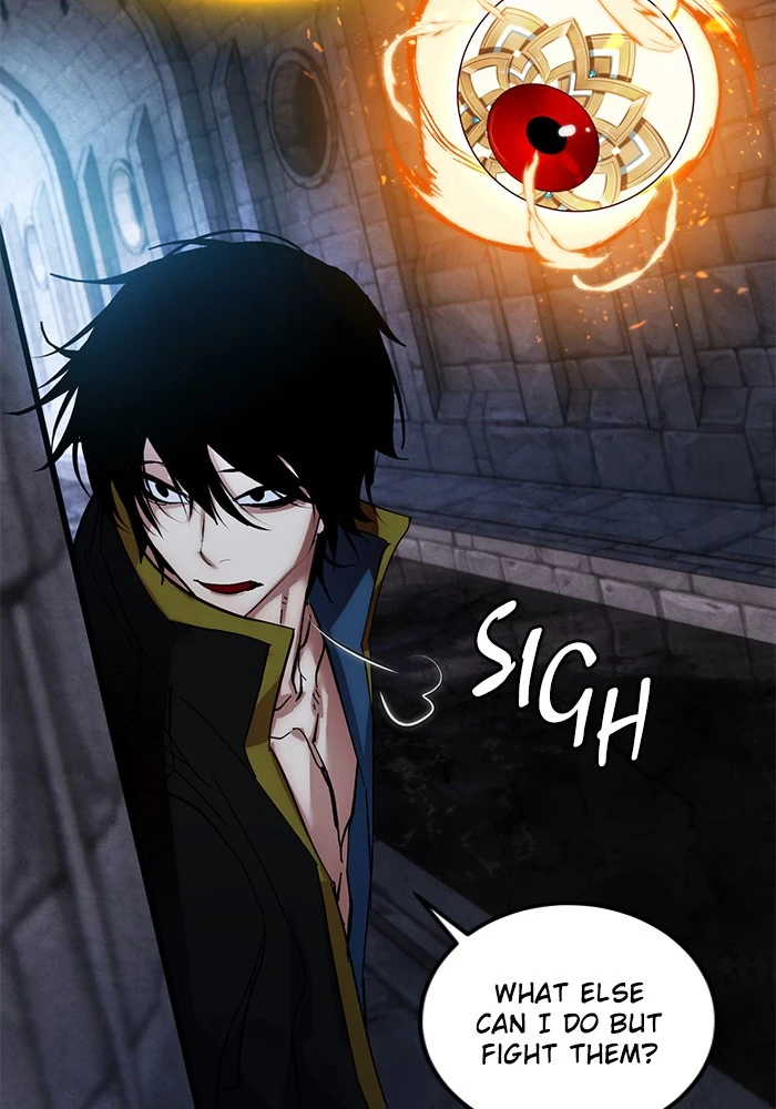 Return to Player Chapter 68 page 3