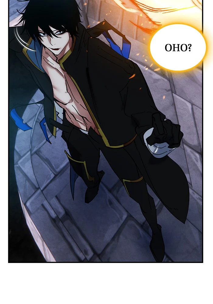Return to Player Chapter 68 page 9
