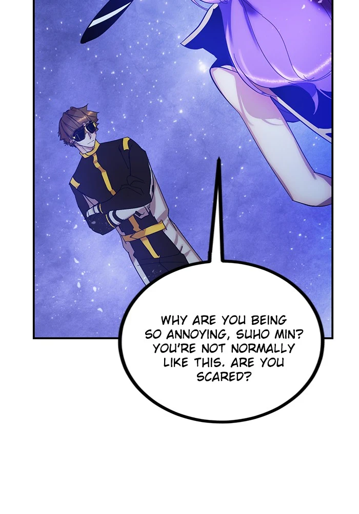 Return to Player Chapter 68 page 32