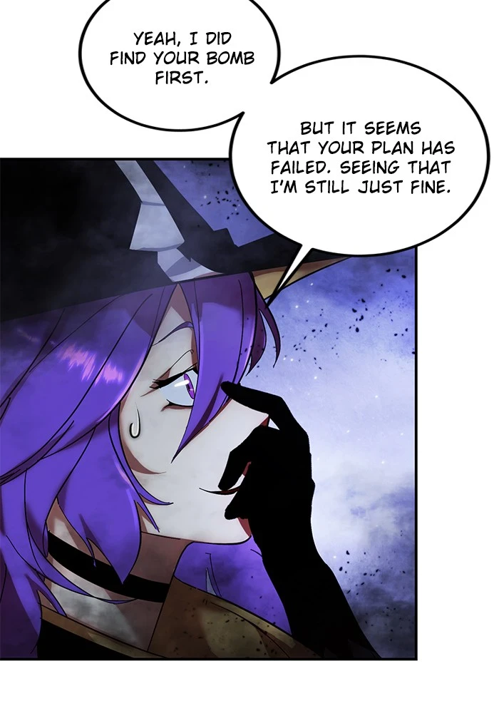 Return to Player Chapter 68 page 69