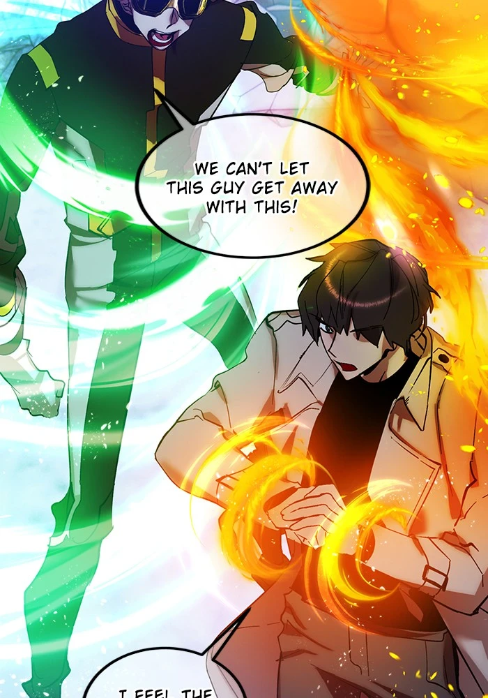 Return to Player Chapter 69 page 3