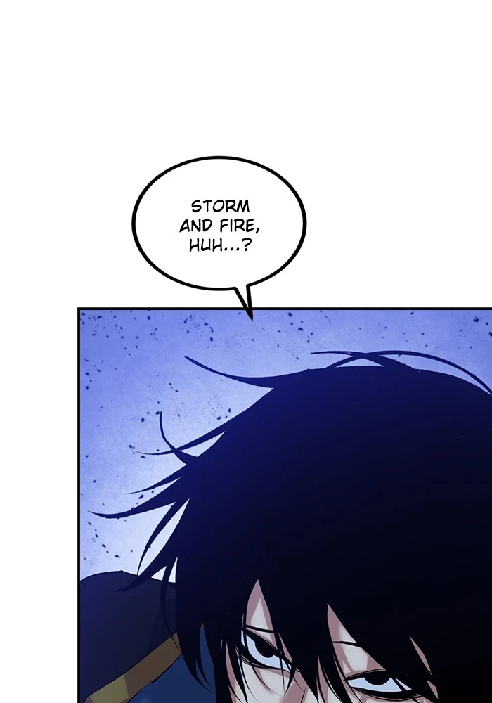 Return to Player Chapter 69 page 5