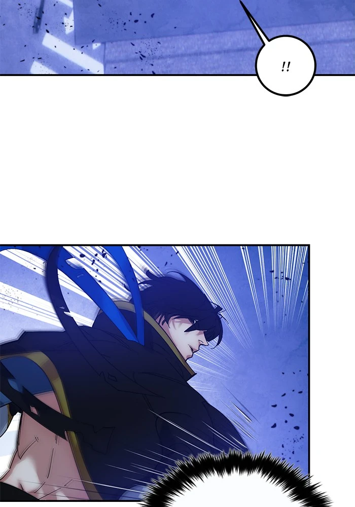 Return to Player Chapter 69 page 21