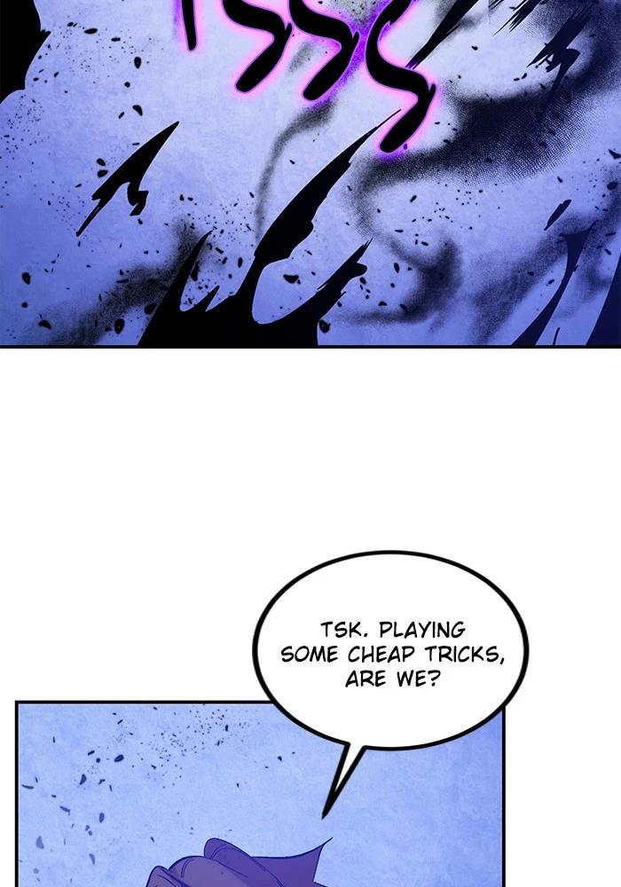 Return to Player Chapter 69 page 31